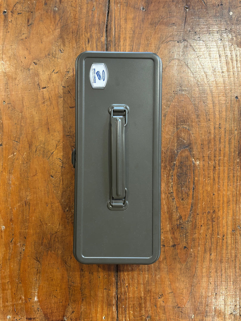 Boîte Kaki T-320 - TOYO STEEL