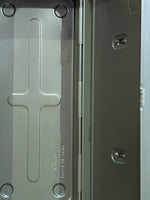 Chargez l'image dans le visionneur de galerie, Boîte Kaki T-320 - TOYO STEEL