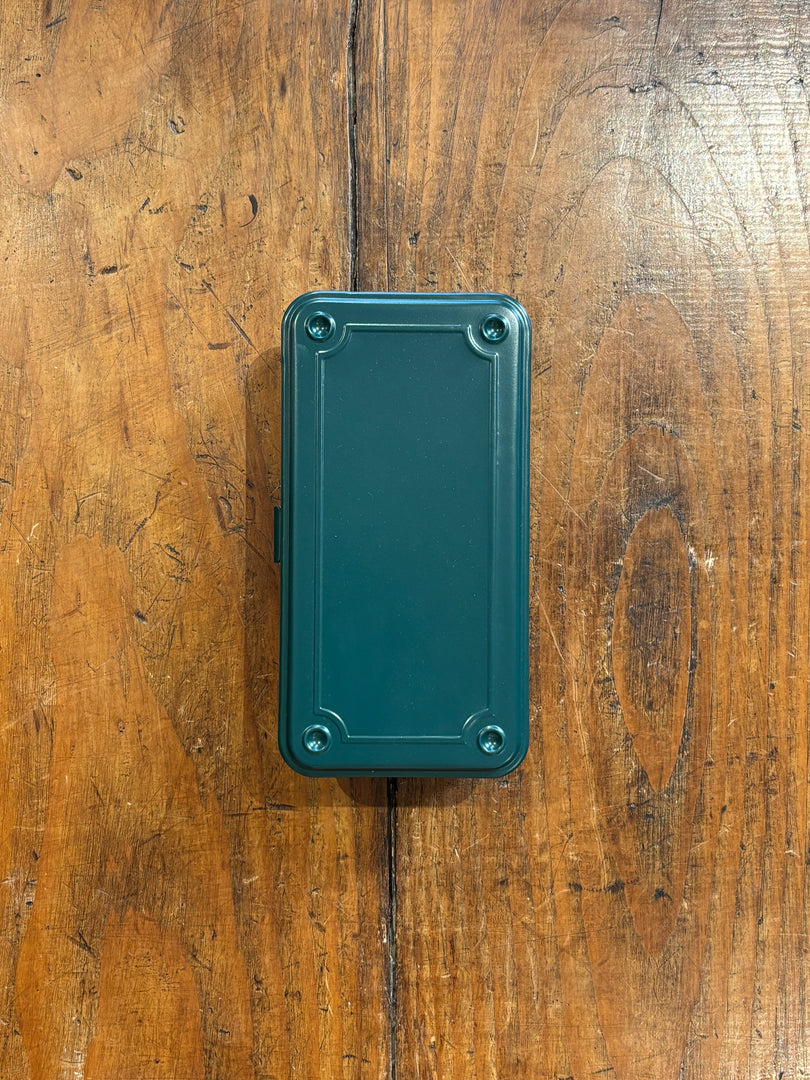 Boîte Antique Green T-190 - TOYO STEEL
