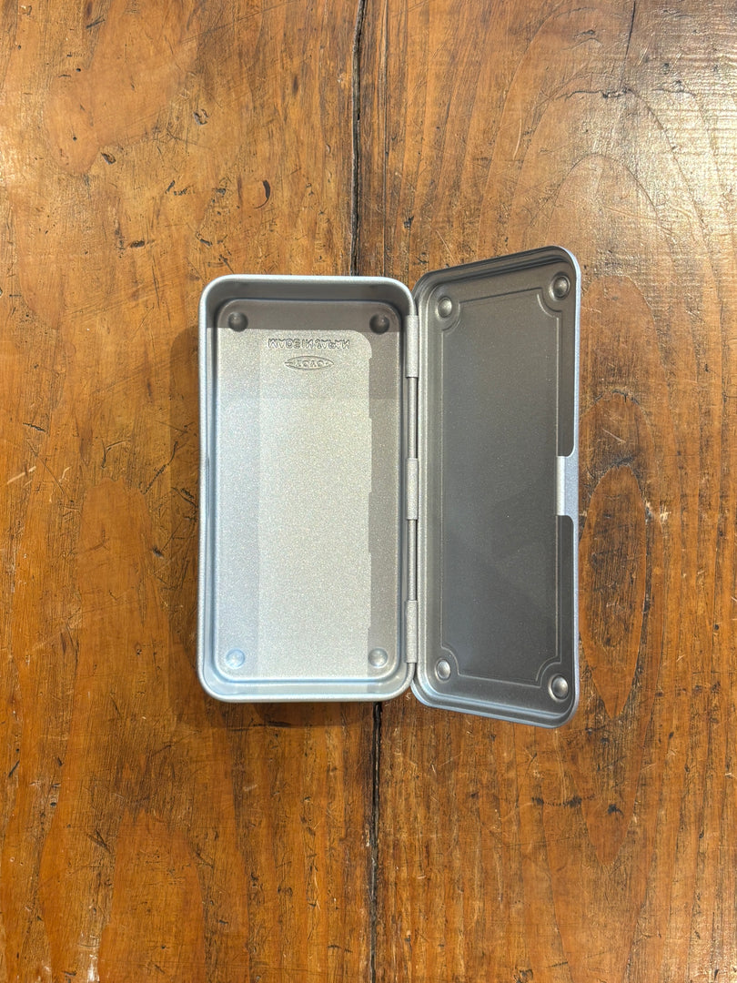 Boîte Silver T-190 - TOYO STEEL