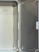 Chargez l'image dans le visionneur de galerie, Boîte Silver T-190 - TOYO STEEL