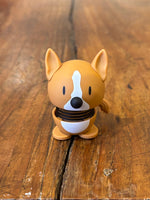 Chargez l'image dans le visionneur de galerie, Chien Corgi Hoptimist - Mini