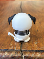 Chargez l'image dans le visionneur de galerie, Chien Dalmatian Hoptimist - Mini