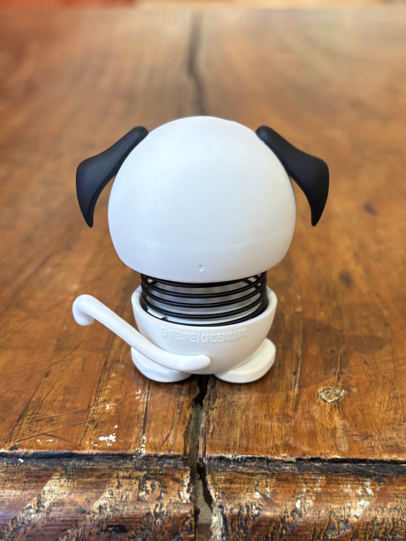 Chien Dalmatian Hoptimist - Mini