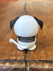 Chien Dalmatian Hoptimist - Mini