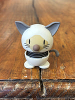 Chargez l'image dans le visionneur de galerie, Chat Siamese Hoptimist - Mini