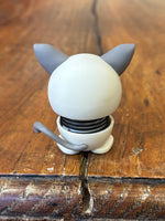 Chargez l'image dans le visionneur de galerie, Chat Siamese Hoptimist - Mini