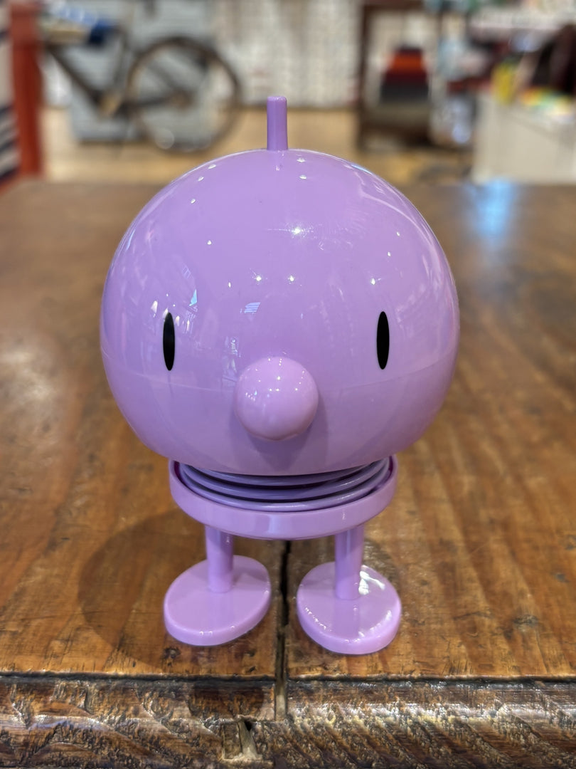 Hoptimist Lavande - Taille M