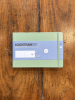 Chargez l'image dans le visionneur de galerie, Carnet de croquis Paysage A5 - Leuchtturm