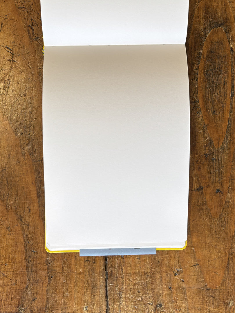 Carnet de croquis Paysage A5 - Leuchtturm