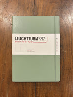 Chargez l'image dans le visionneur de galerie, Carnet Rigide Pointillé A4+ Master - Leuchtturm