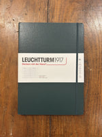 Chargez l'image dans le visionneur de galerie, Carnet Rigide Lignées A4+ Master - Leuchtturm