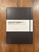 Chargez l'image dans le visionneur de galerie, Carnet Rigide Pointillé A4+ Master - Leuchtturm
