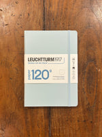 Chargez l'image dans le visionneur de galerie, Carnet Edition 120g Pointillé A5 - Leuchtturm