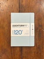 Chargez l'image dans le visionneur de galerie, Carnet Edition 120g Ligné A5 - Leuchtturm