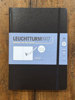 Chargez l'image dans le visionneur de galerie, Carnet de croquis A5 - Leuchtturm