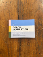 Chargez l'image dans le visionneur de galerie, Livre Color Inspiration, Volume 1 - Papier Tigre