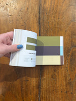 Chargez l'image dans le visionneur de galerie, Livre Color Inspiration, Volume 1 - Papier Tigre