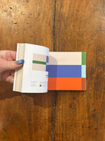 Chargez l'image dans le visionneur de galerie, Livre Color Inspiration, Volume 1 - Papier Tigre