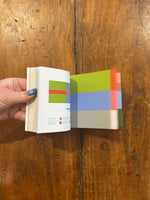 Chargez l'image dans le visionneur de galerie, Livre Color Inspiration, Volume 1 - Papier Tigre