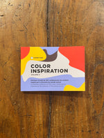 Chargez l'image dans le visionneur de galerie, Livre Color Inspiration, Volume 2 - Papier Tigre