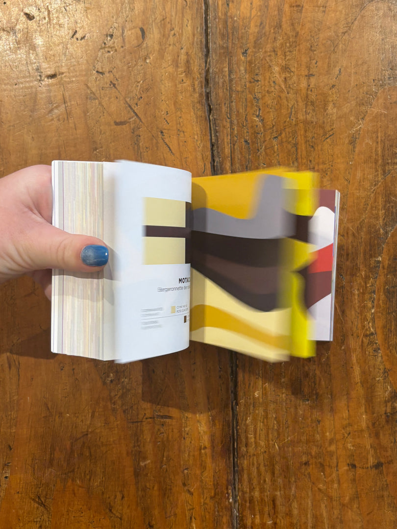 Livre Color Inspiration, Volume 2 - Papier Tigre