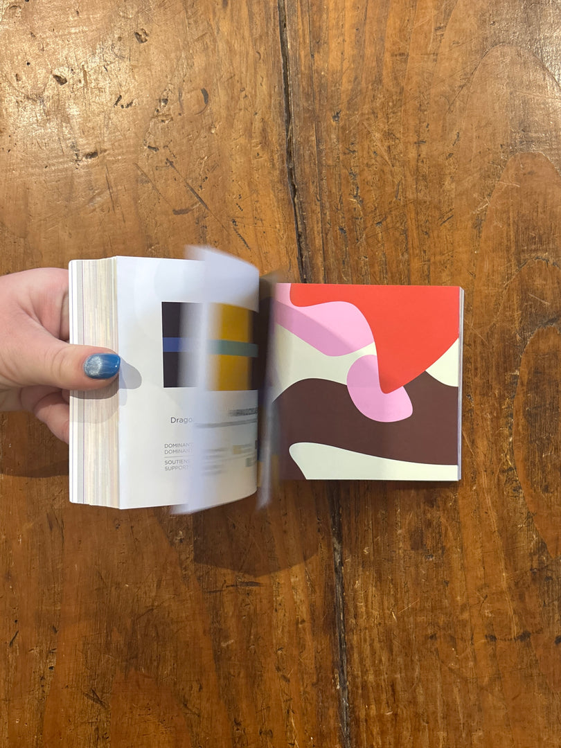 Livre Color Inspiration, Volume 2 - Papier Tigre