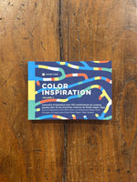 Chargez l'image dans le visionneur de galerie, Livre Color Inspiration, Volume 3 - Papier Tigre