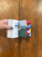 Chargez l'image dans le visionneur de galerie, Livre Color Inspiration, Volume 3 - Papier Tigre