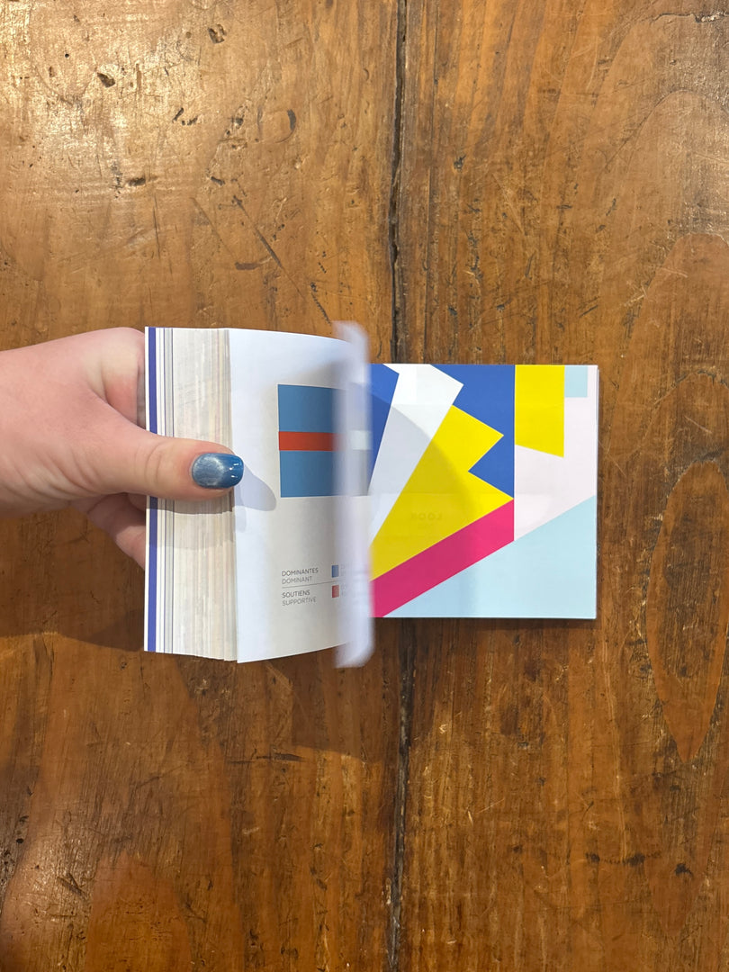 Livre Color Inspiration, Volume 3 - Papier Tigre