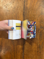 Chargez l'image dans le visionneur de galerie, Livre Color Inspiration, Volume 3 - Papier Tigre