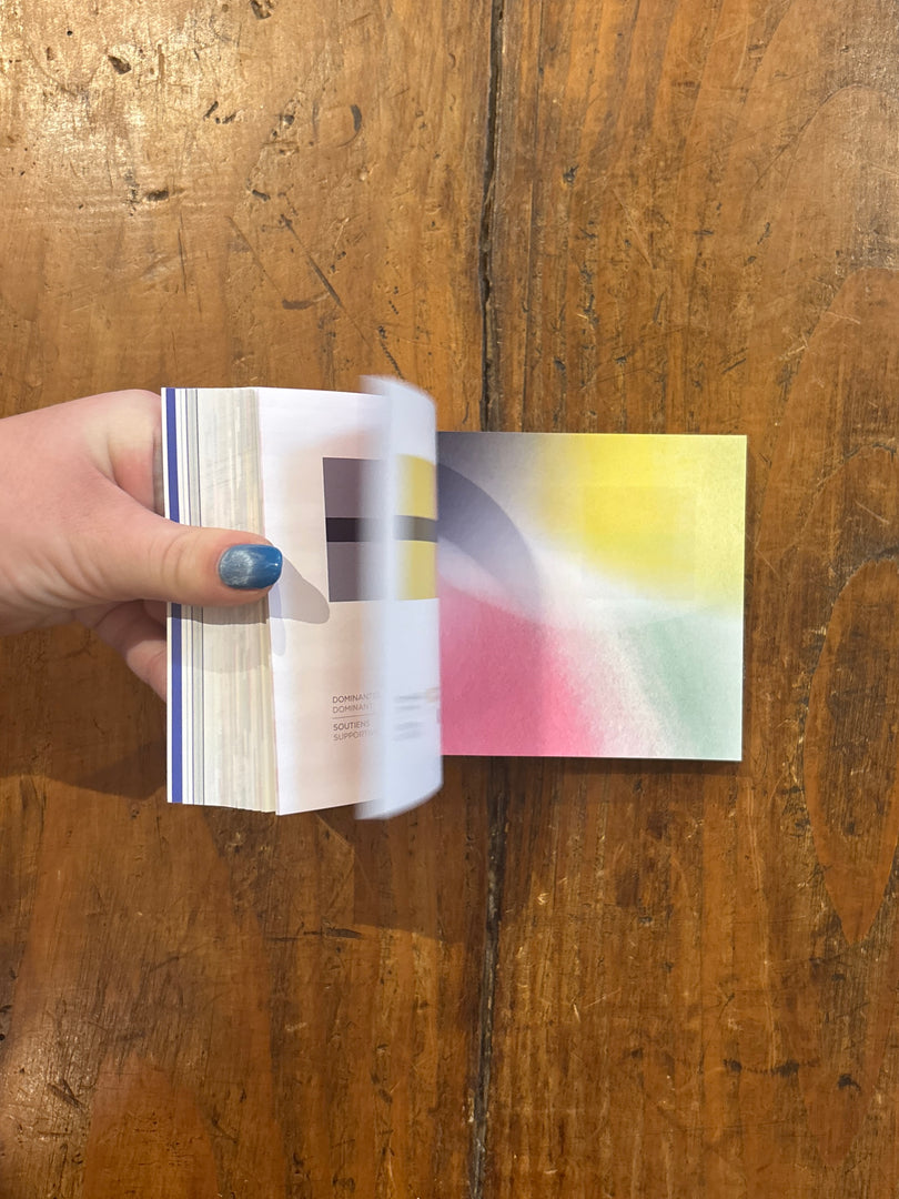 Livre Color Inspiration, Volume 3 - Papier Tigre