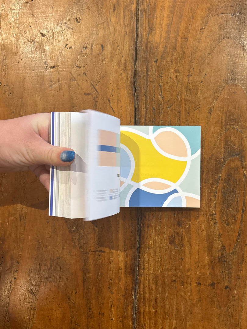 Livre Color Inspiration, Volume 3 - Papier Tigre