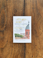 Chargez l'image dans le visionneur de galerie, Dôme De La Grave - Carte Postale Toulouse