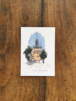Chargez l'image dans le visionneur de galerie, Donjon Du Capitole - Carte Postale Toulouse