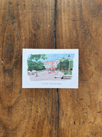 Chargez l'image dans le visionneur de galerie, Place St Georges - Carte Postale Toulouse
