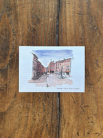 Chargez l'image dans le visionneur de galerie, Place St Étienne - Carte Postale Toulouse