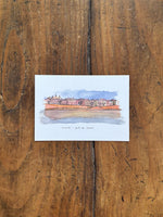 Chargez l'image dans le visionneur de galerie, Quai De Tounis - Carte Postale Toulouse
