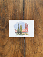 Chargez l'image dans le visionneur de galerie, Cloître Des Jacobins - Carte Postale Toulouse