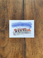 Chargez l'image dans le visionneur de galerie, Pont Neuf - Carte Postale Toulouse