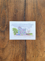 Chargez l'image dans le visionneur de galerie, Babagaya! St Cyrprien - Carte Postale Toulouse