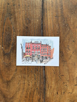 Chargez l'image dans le visionneur de galerie, Place De La Trinité - Carte Postale Toulouse