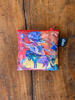 Chargez l'image dans le visionneur de galerie, MARC CHAGALL The Circus - Sac Loqi