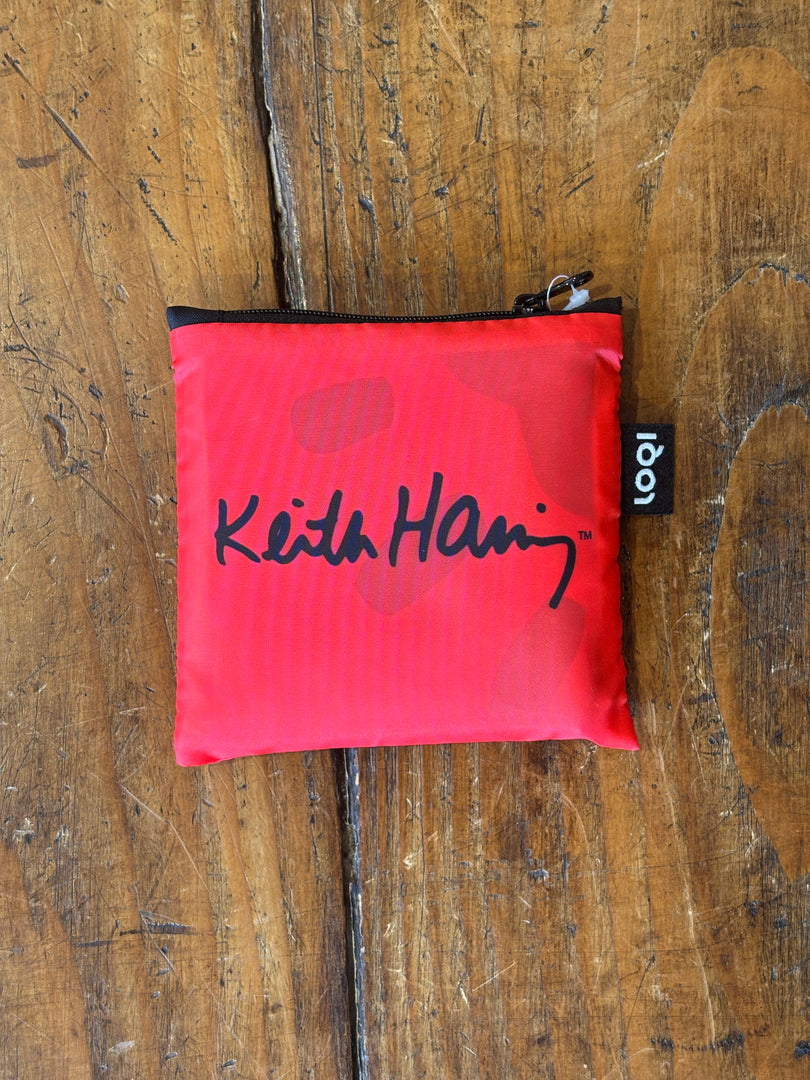 KEITH HARING Radiant Baby - Sac Loqi