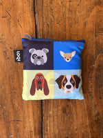 Chargez l'image dans le visionneur de galerie, STEPHEN CHEETHAM Dogs - Sac Loqi