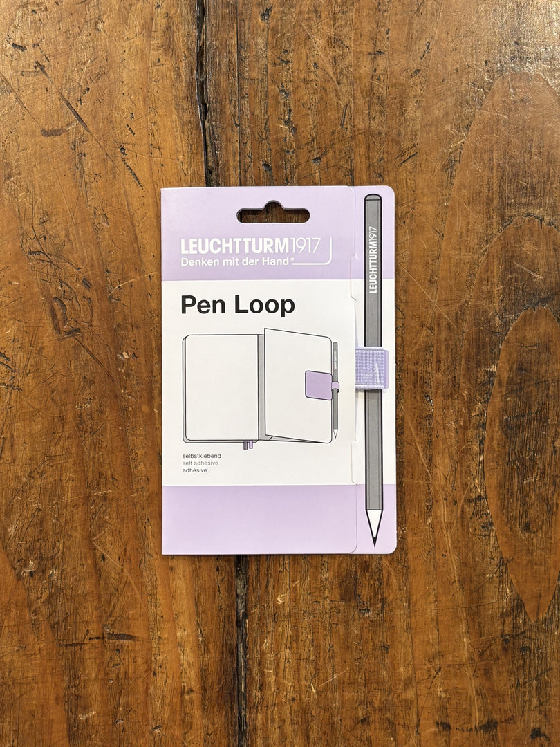 Pen Loop - Leuchtturm