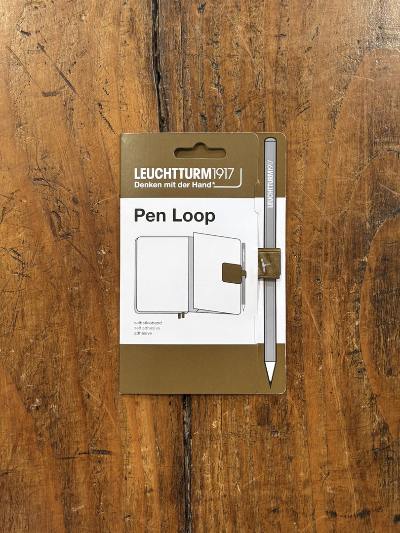 Pen Loop - Leuchtturm