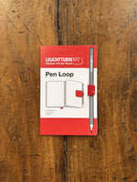 Chargez l'image dans le visionneur de galerie, Pen Loop - Leuchtturm