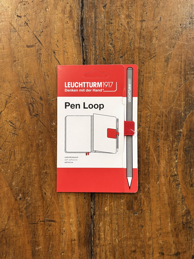 Pen Loop - Leuchtturm