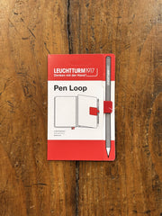 Pen Loop - Leuchtturm